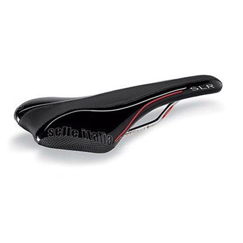 Selle Italia Slr Xc Bicycle Bike Saddle Black