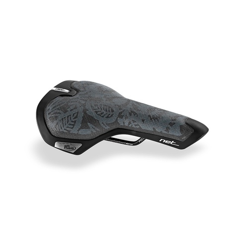 Selle Italia Net Flower Bike Bicycle Saddle