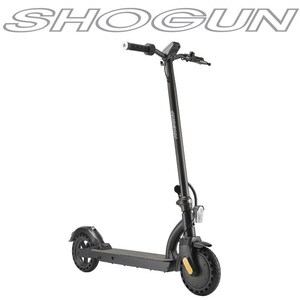 Shogun E-Scooter Flyer