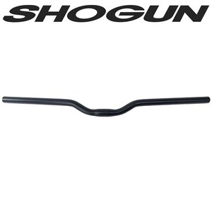 Handlebar - Alloy Gents 25.4mm