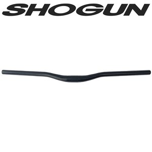 Handlebar - Alloy Gents 31.8mm