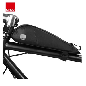 Sahoo Frame Bag Top Tube