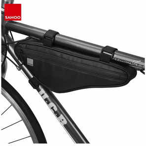 Sahoo Frame Bag Front - Size: 33*11*4cm - Capacity:1L