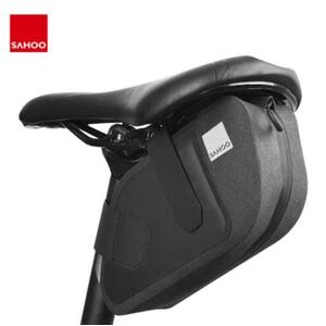 Sahoo Saddle Bag-Size:18.5*9*6.5cm -0.8L