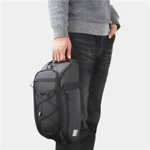 Sahoo Trunk Bag Deluxe 8L Size:37*16*15cm