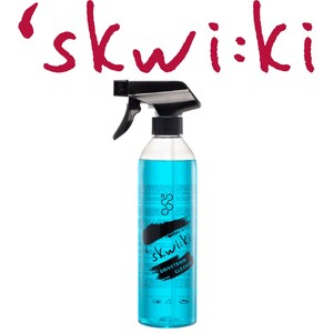 Bio Drivetrain Cleaner - 600ml