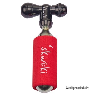 CO2 Inflator Jet - Black