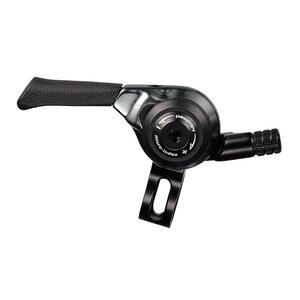 Microshift Thumb Shifter - SL-M10 - 2/3 x 10 Speed - Pair (Shimano Mountain)