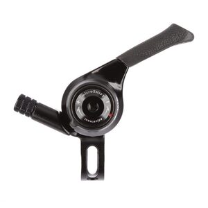 Microshift Thumb Shifter - SL-M12 - 12 Speed - Right (Shimano Mountain)