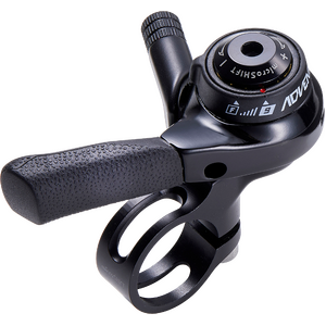 Microshift Thumb Shifter - ADVENT SL-M19 - 9 Speed - Right (Not Shimano)