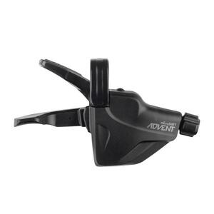 Microshift Short Reach Trigger Pro Shifter - ADVENT SL-M6195 - 1x9 Speed - Without Indicator - Lever Pad - Right (Not Shimano)