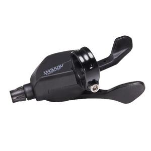 Microshift Xpress Trigger Shifter - ADVENT SL-M819 - 2x9 Speed - Left