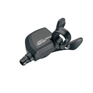 Microshift Xpress Shifter - XLE 11 SL-M851- 2x11 Speed (Shimano Mountain)
