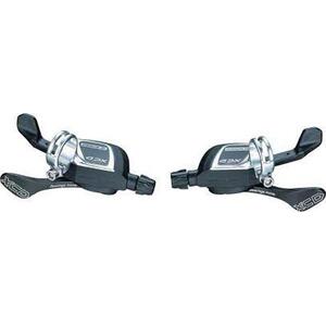 Microshift XCD Xpress+ Shifter 2 x 10 - Pair