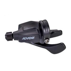 Microshift Trail Shifter - ADVENT SL-M9195 - 1x9 Speed - 2 Bearing - Right (Not Shimano)