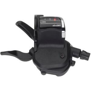 Microshift Xpress Shifter - City SL-N757 - 7 Speed (Shimano Internal)
