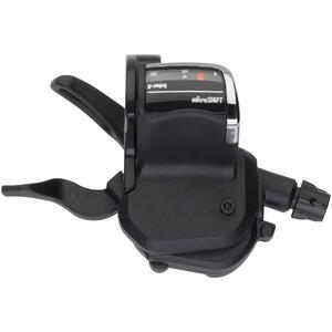 Microshift Xpress Shifter - City SL-N758 - 8 Speed (Shimano Internal)