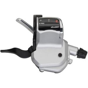 Microshift Xpress Shifter - City SL-N768 - 8 Speed (Shimano ALFINE Internal)