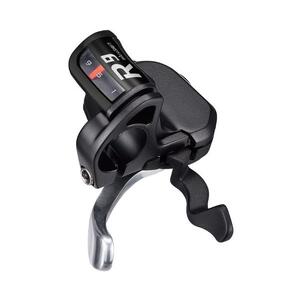 Microshift Xpress Shifter - R9 SL-R769 - 3x9 Speed - Gear Indicator - Right (Shimano Road)