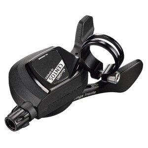 Microshift Xpress+ Shifter - CENTOS 10 SL-R860 - 10 Speed Right (Shimano Tiagra 4700)