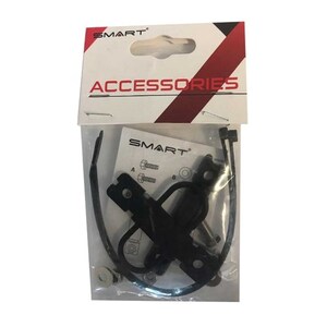 SMART BRACKET - VULCAN BRACKET FOR PANNIER RACK / BASKET