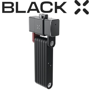 Titan Folding Lock - 102mm x 210.5mm x 30mm