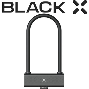Rock Solid Smart Shackle - 115mm x 229mm x 15mm