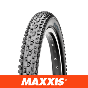 Maxxis Snyper - 24 X 2.00 Folding 60TPI SilkShield