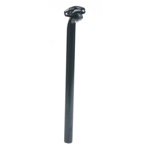 Seat Post 'Kalloy' 28.6X400Mm Black
