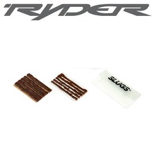 Ryder Slug Plug Tubeless Tyre Replacement Plugs