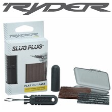Ryder Slug Plug Tubeless Tyre Plug Kit