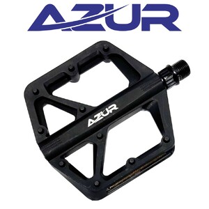 Pedal Spry - Black
