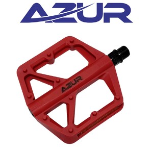 Pedal Spry - Red