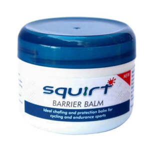 Squirt Barrier Balm Chamois Cream - 100g