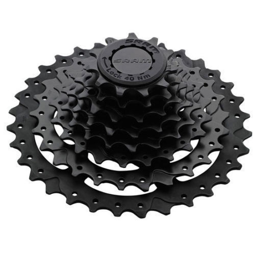 SRAM Pg820 Bicycle Cassette 11-28T 8 Speed
