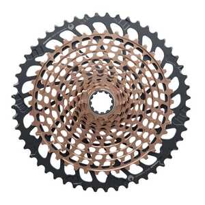 SRAM XG1299 Eagle 10-52T Cassette 12 speed Copper