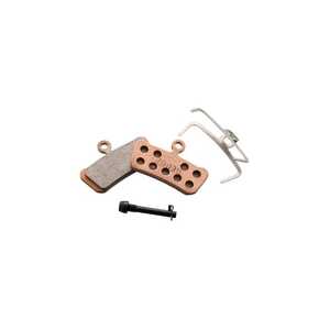SRAM Elixir Organic Disc Pads Alloy