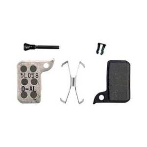 SRAM Level Ultimate Hydraulic Disc Brake Pads
