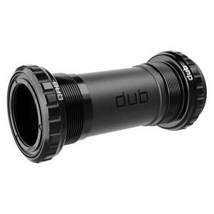 SRAM DUB BSA External Threaded Bottom Bracket - 28.99mm DUB - BSA Threaded - 68-73mm