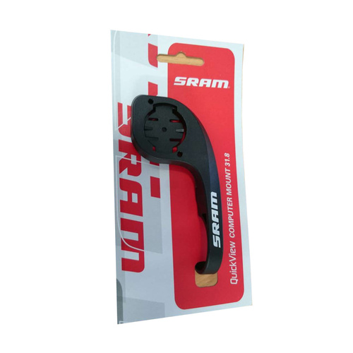 SRAM Garmin Bicycle Computer Edge Gps Mount 