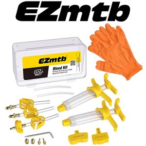 Sram Compatible Bleed Kit
