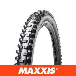 Maxxis Shorty - 29 X 2.40 WT Folding 120TPIx2 DD 3C MaxxGrip TR