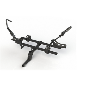 STOWAWAY E-LARGO E-BIKE CAR RACK - HITCH