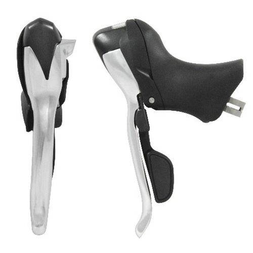 Sunrace Str90 Road Bike 9/3 Speed Shifter And Brake Lever Set