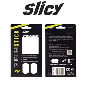 Sublimistick Crank Protection - Matt