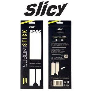 Sublimistick Fork Protection - Matt