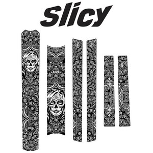 Sublimistick Bike Protection Gloss - Mexicanos