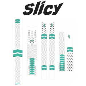 Sublimistick Bike Protection Gloss - R-Lab