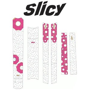 Sublimistick Bike Protection Matt - Donuts