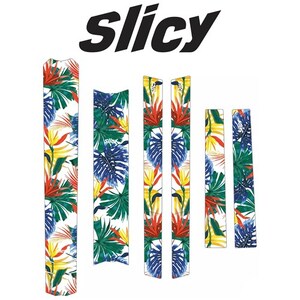 Sublimistick Bike Protection Matt - Jungle